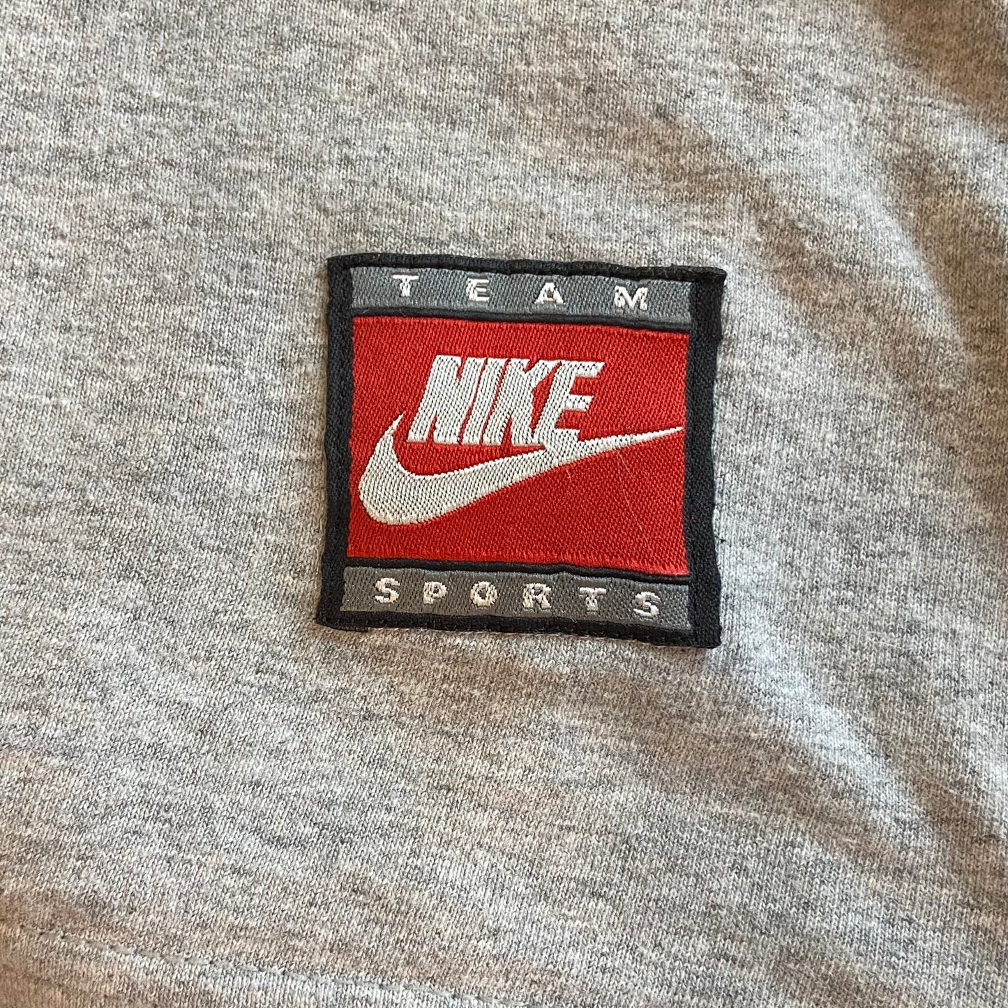 Vintage Nike Team Duke basketball t-shirt - XL