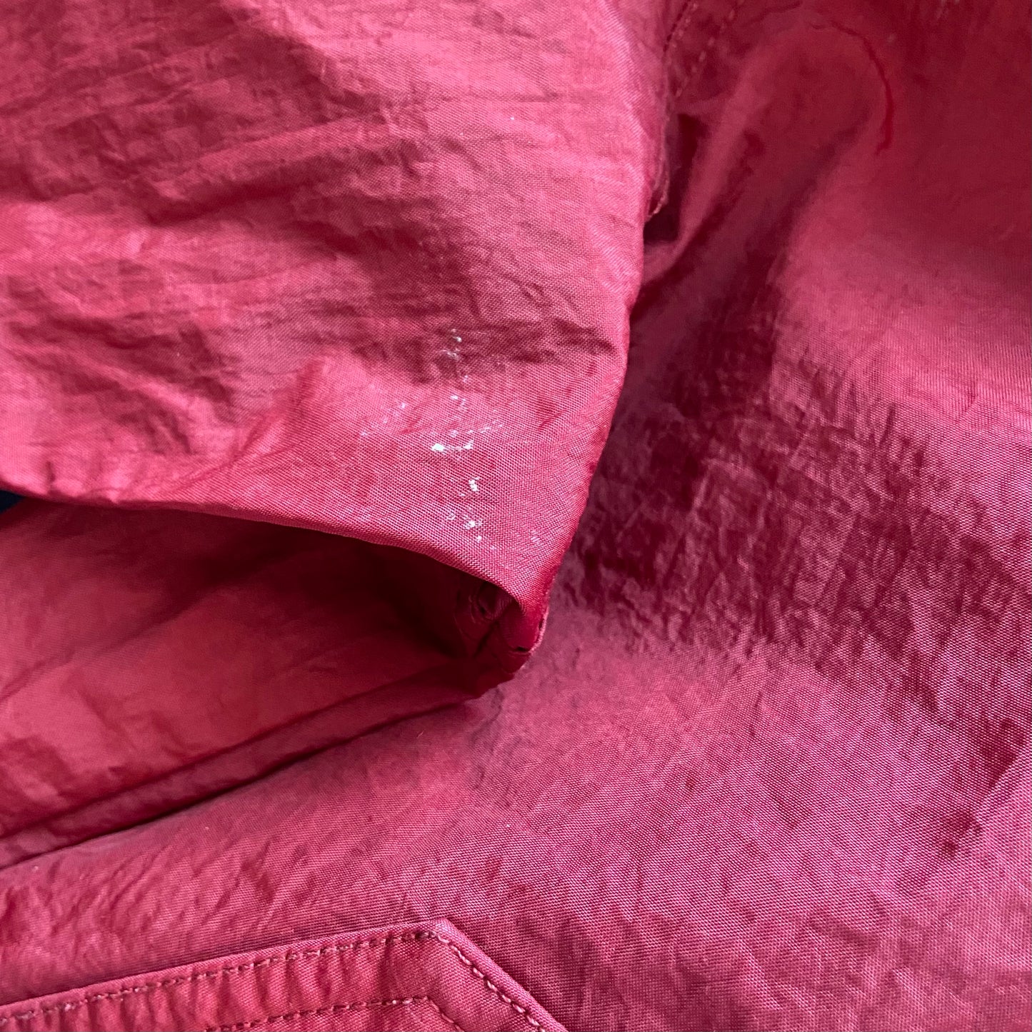 Vintage Nike pullover - XL