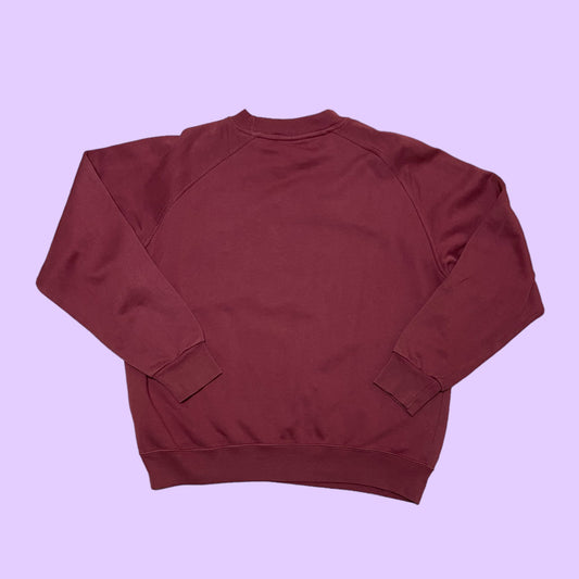 Vintage Kappa sweater - M