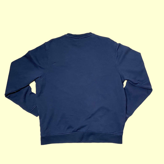 Vintage Lacoste sweater - XXL
