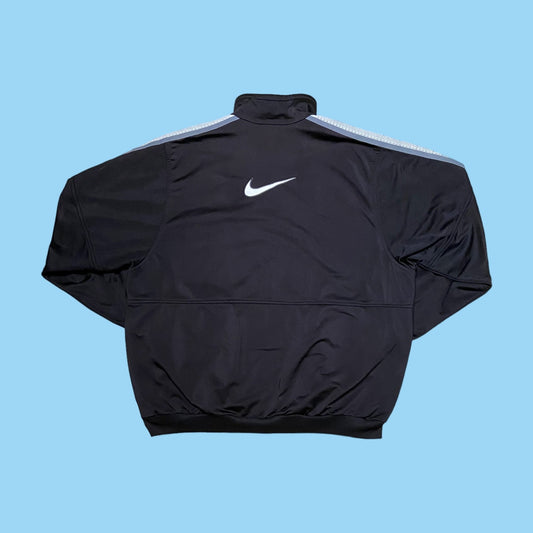 Vintage Nike track jacket - XL