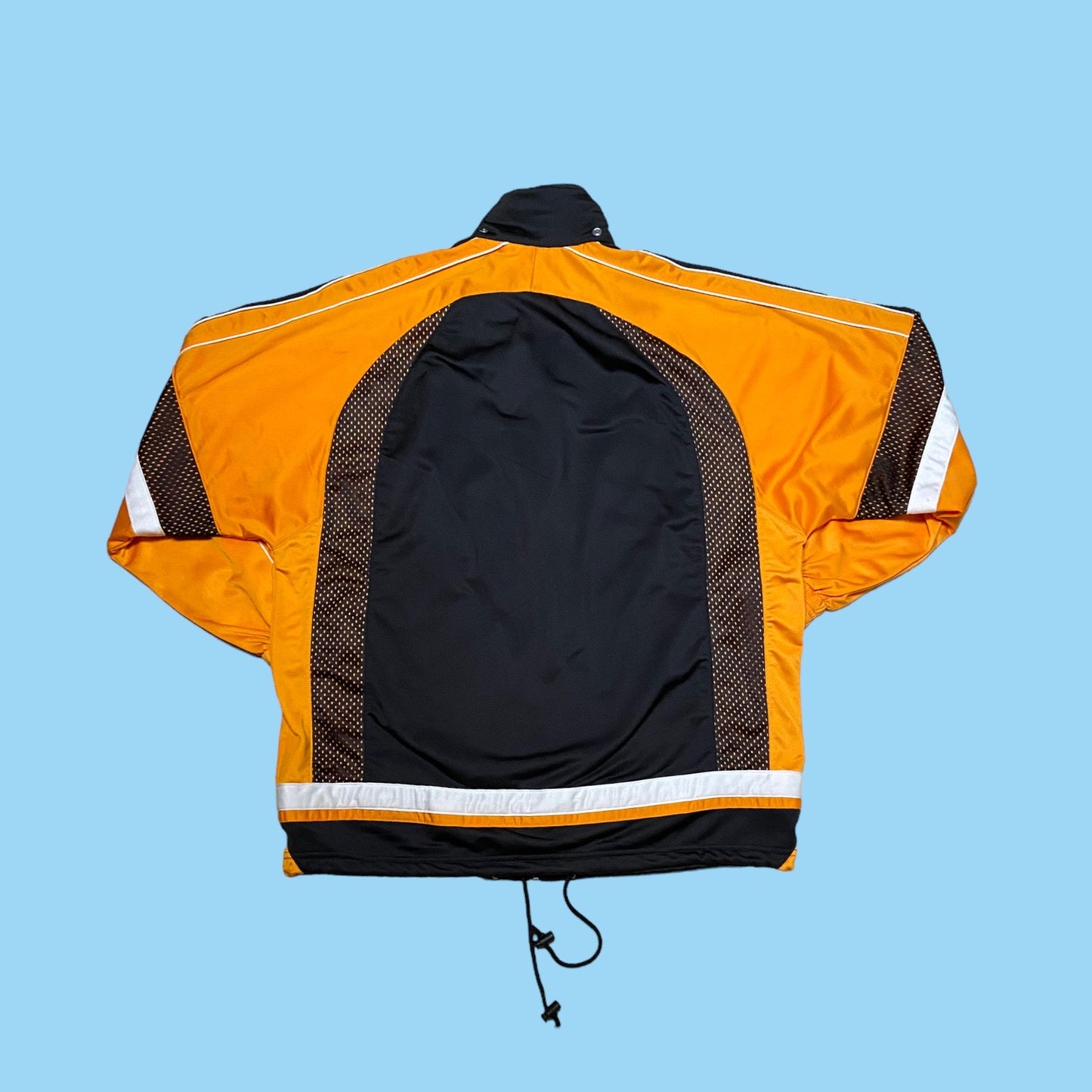 Vintage Diadora track jacket - L