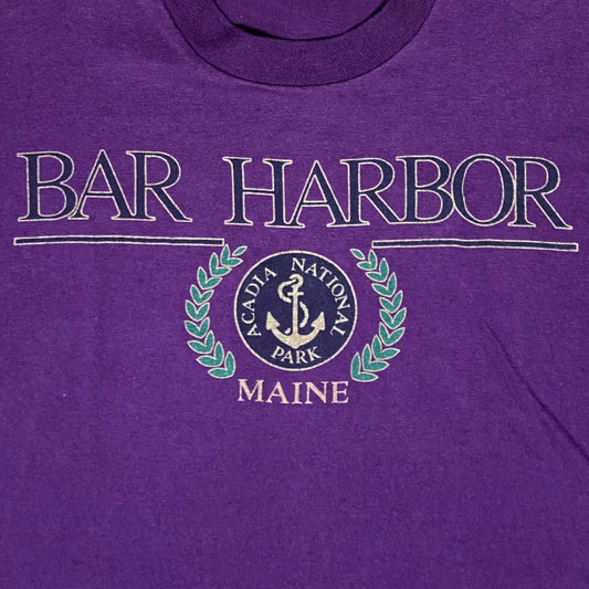 Vintage Maine t-shirt - M