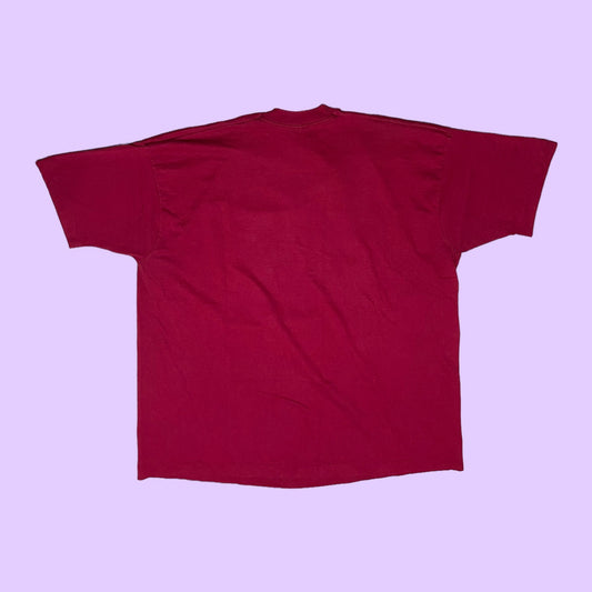 Vintage Smoky Mountains t-shirt - 2XL
