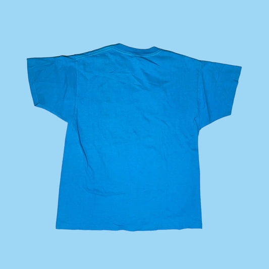 Vintage 1989 Yosemite Mtn. t-shirt - L