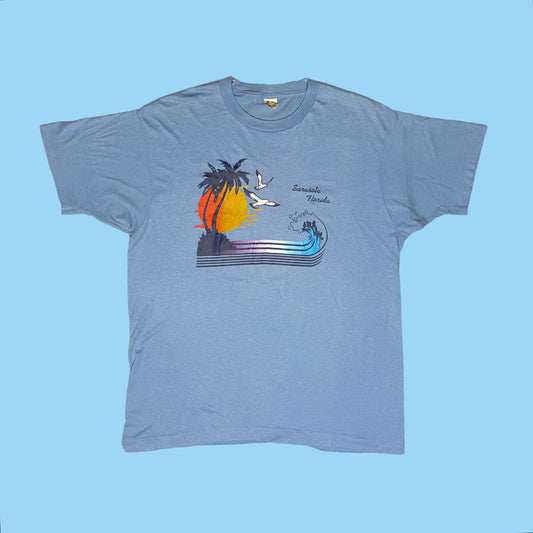 Vintage Florida t-shirt - XL