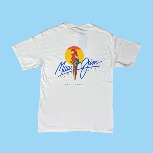 Vintage Maui Jim t-shirt - M