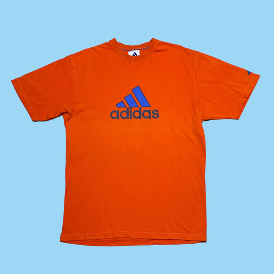 Vintage adidas t-shirt - M