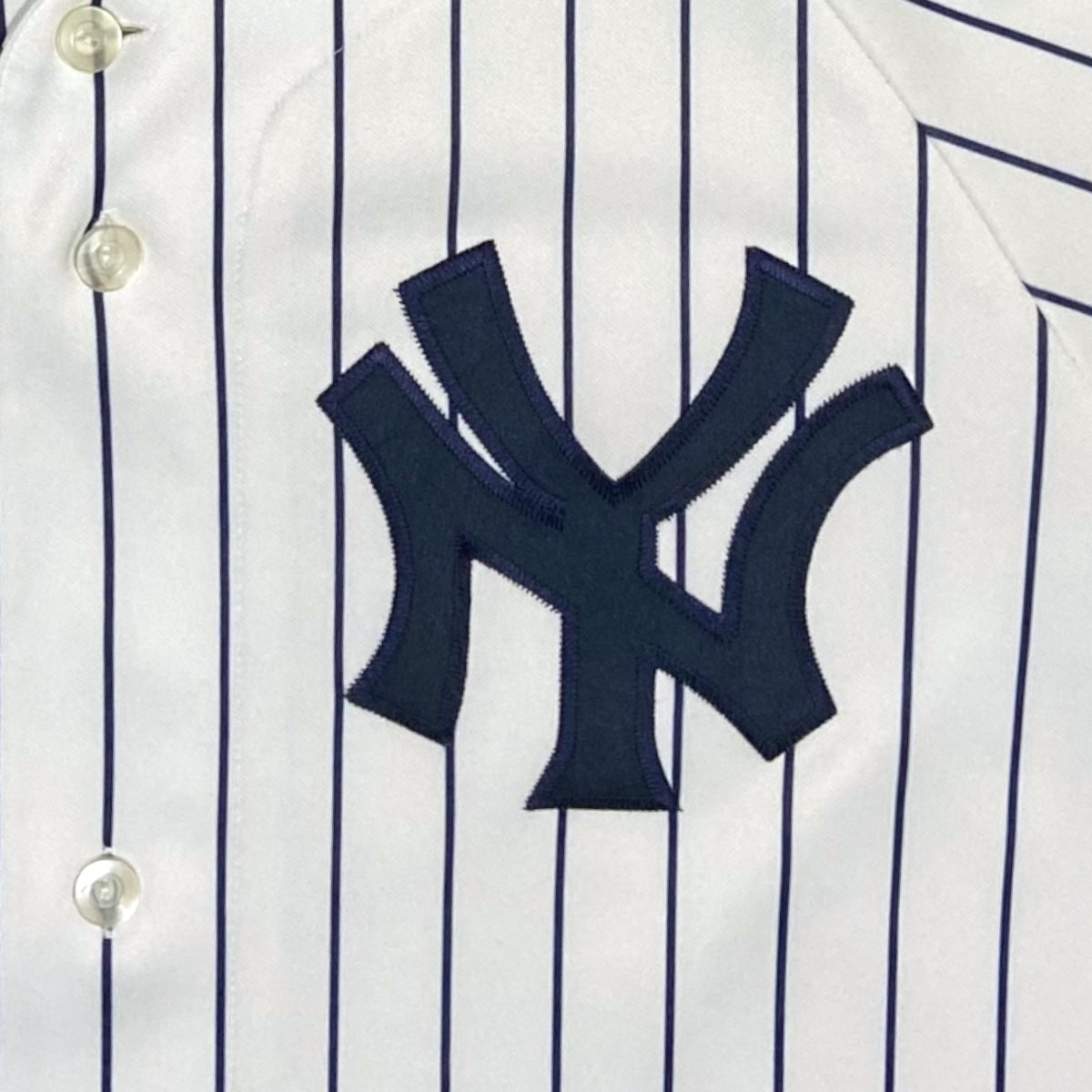 Vintage Majestic Yankees jersey - XL
