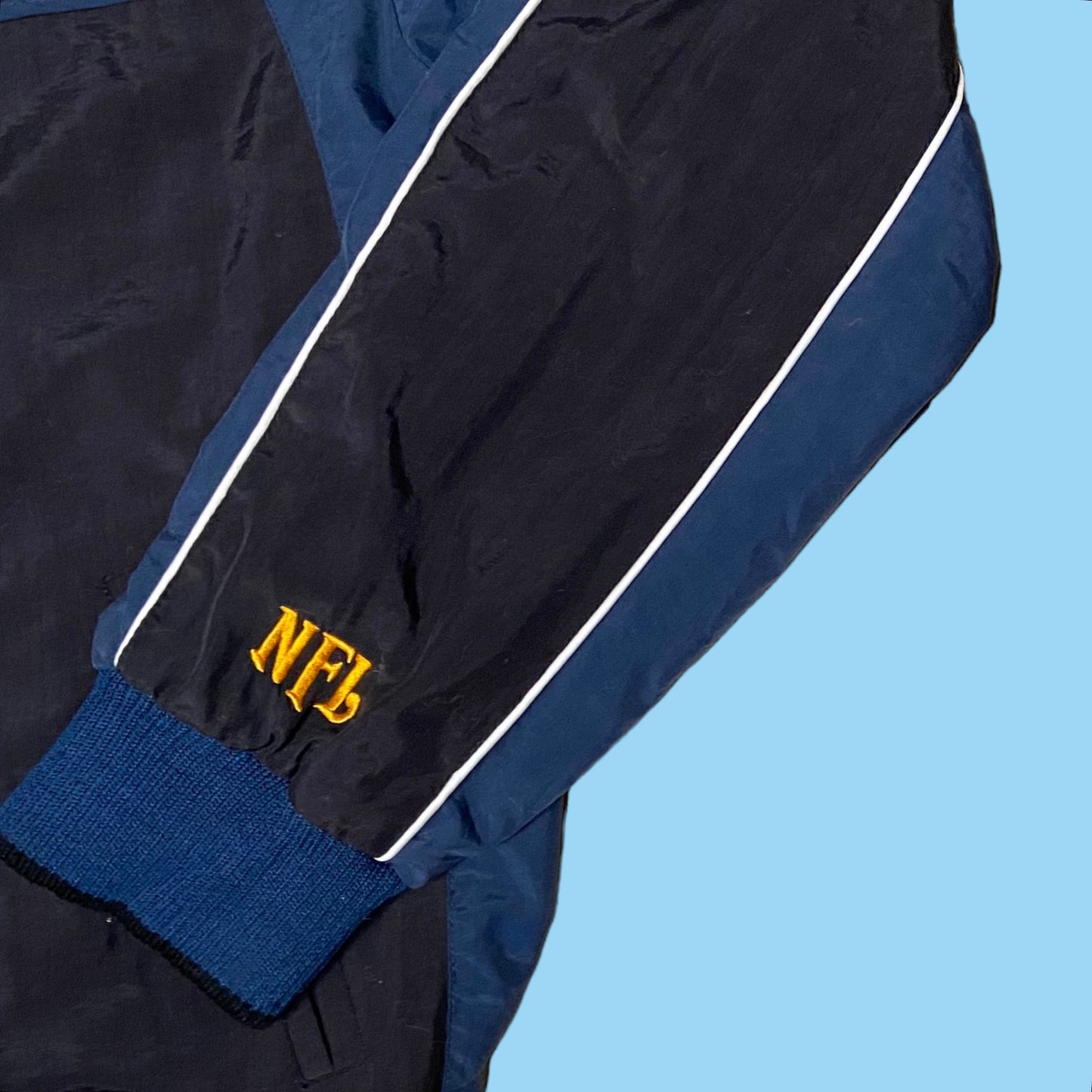 Super Bowl XXVII jacket - XL