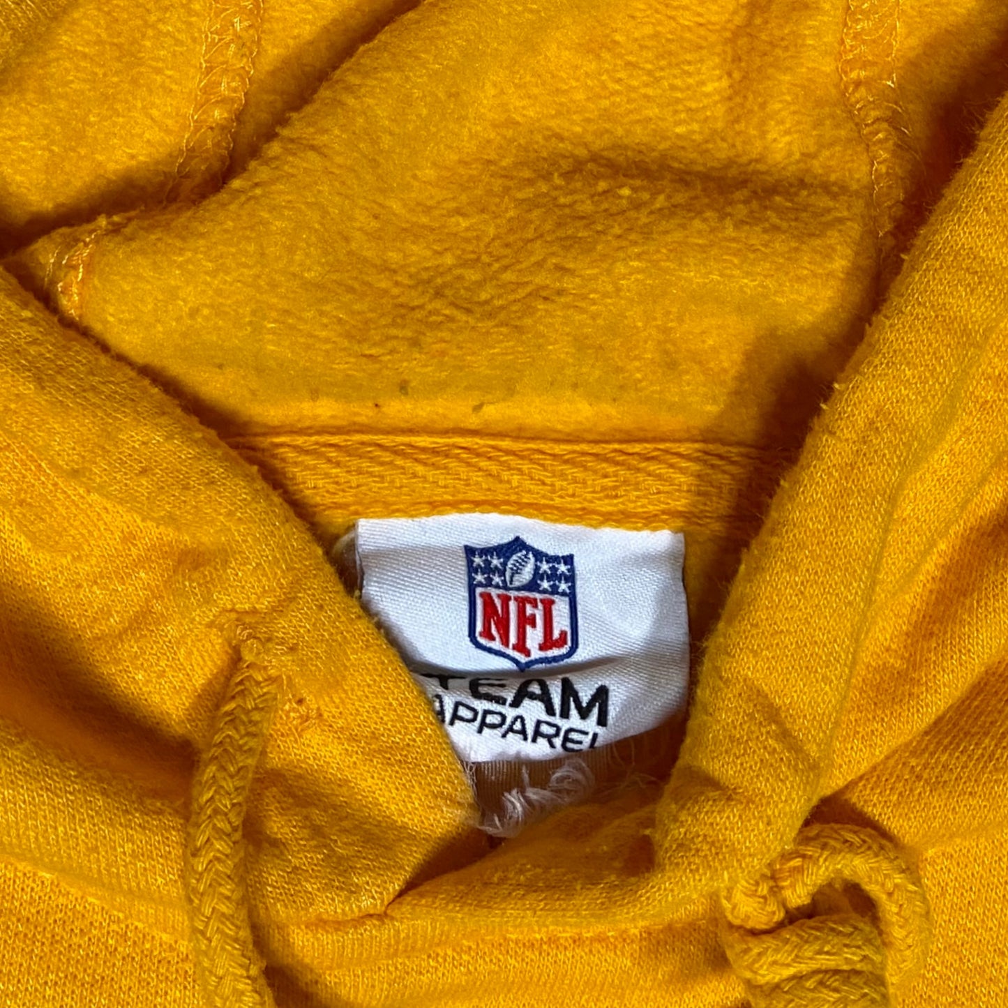Green Bay Packers hoodie - XL