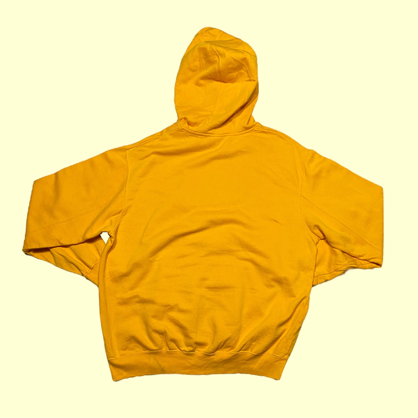 Green Bay Packers hoodie - XL