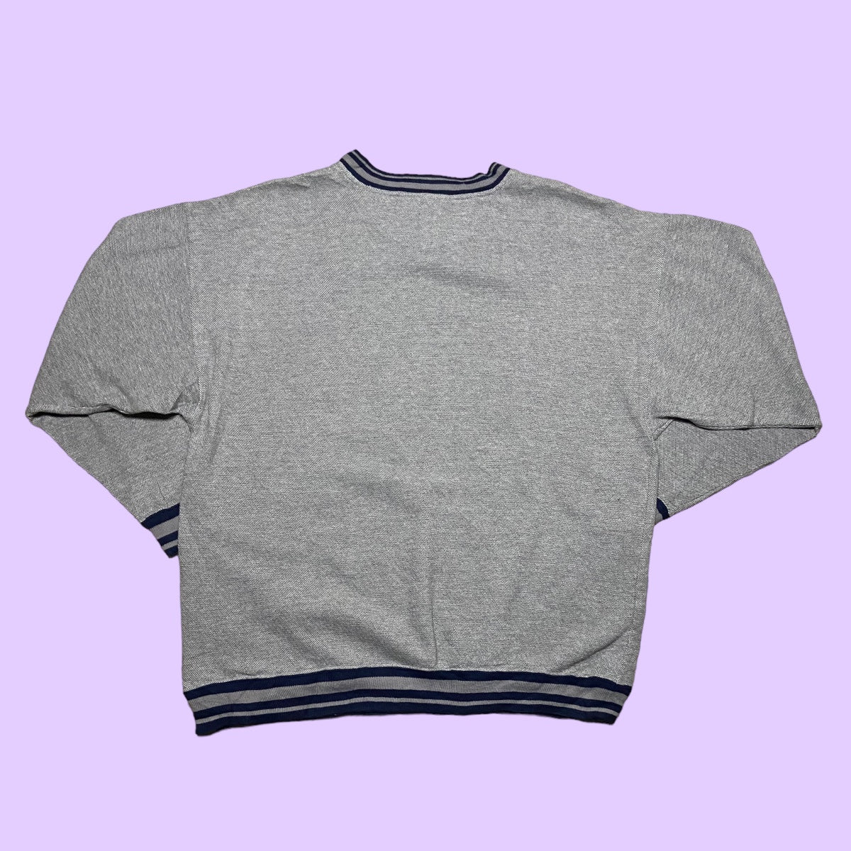 Vintage Illinois Fighting Illini sweater - XL