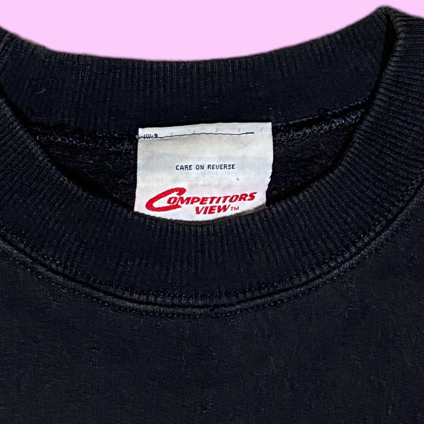 Vintage Tony Stewart Nascar sweater - L