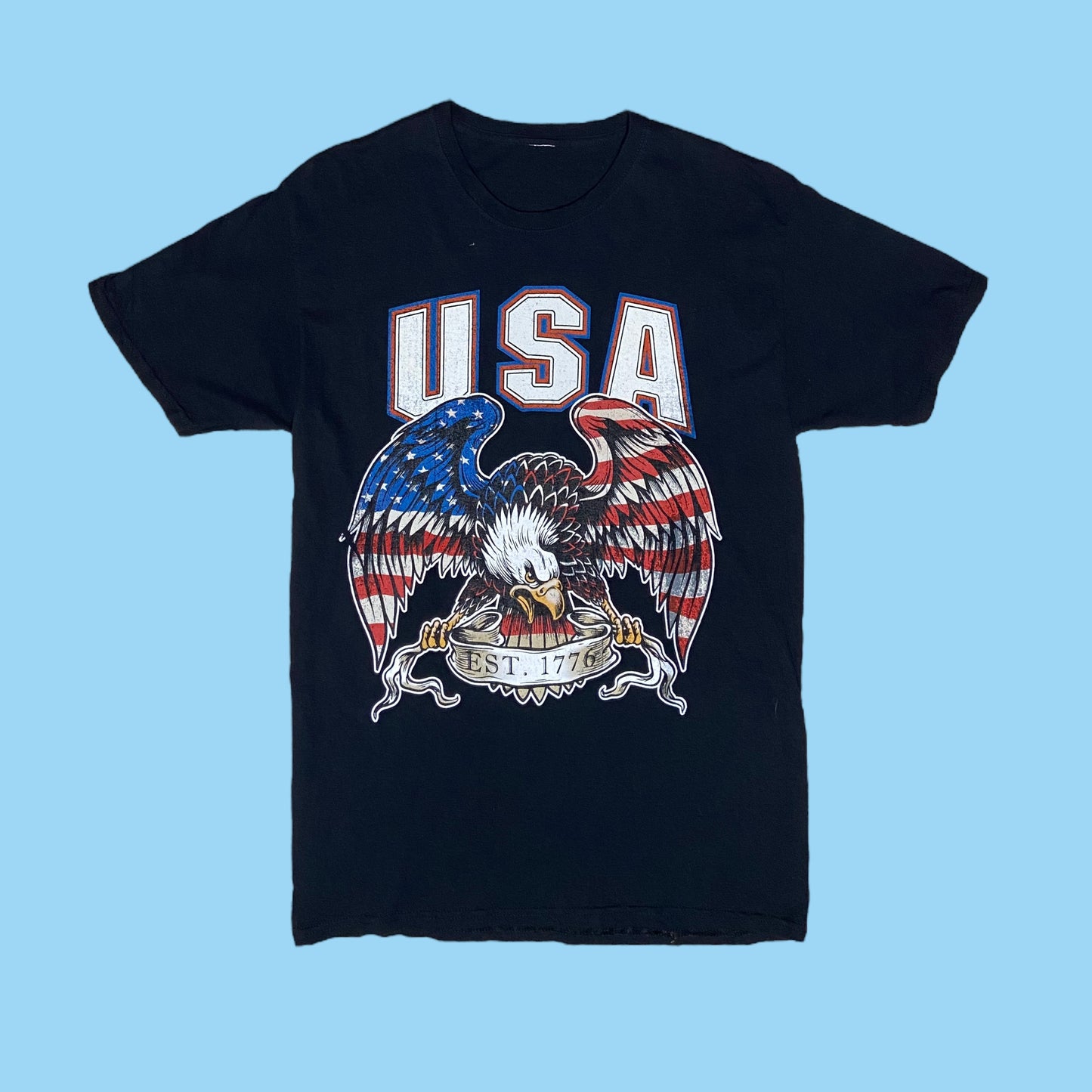 Vintage USA t-shirt - S