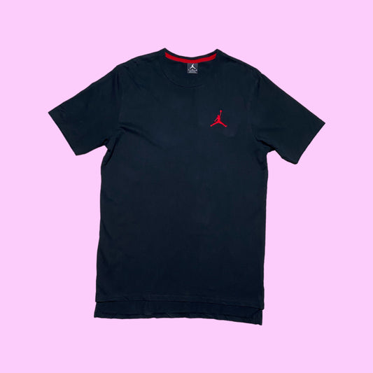 Vintage Jordan basic t-shirt - L