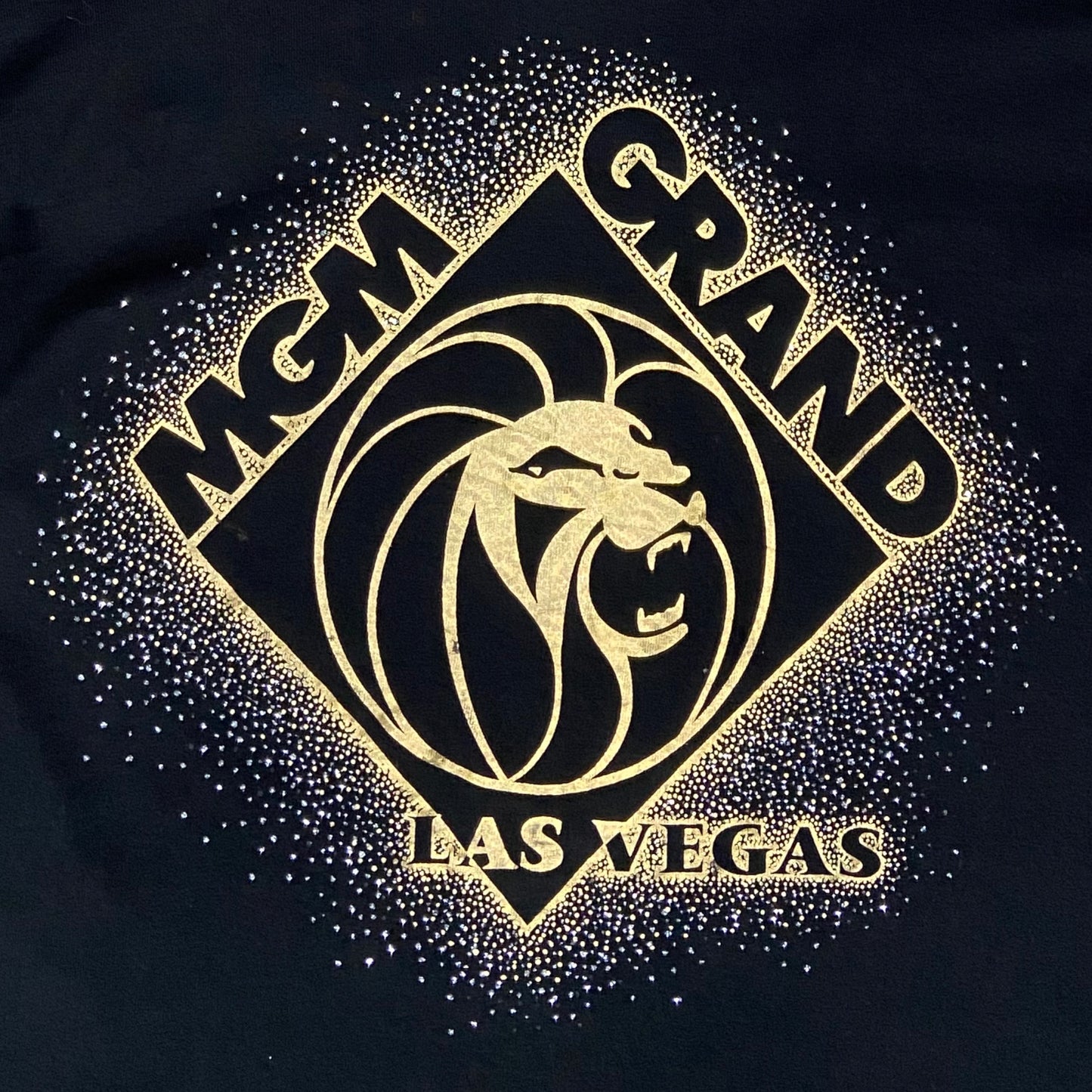 Vintage MGM t-shirt - M (women's)