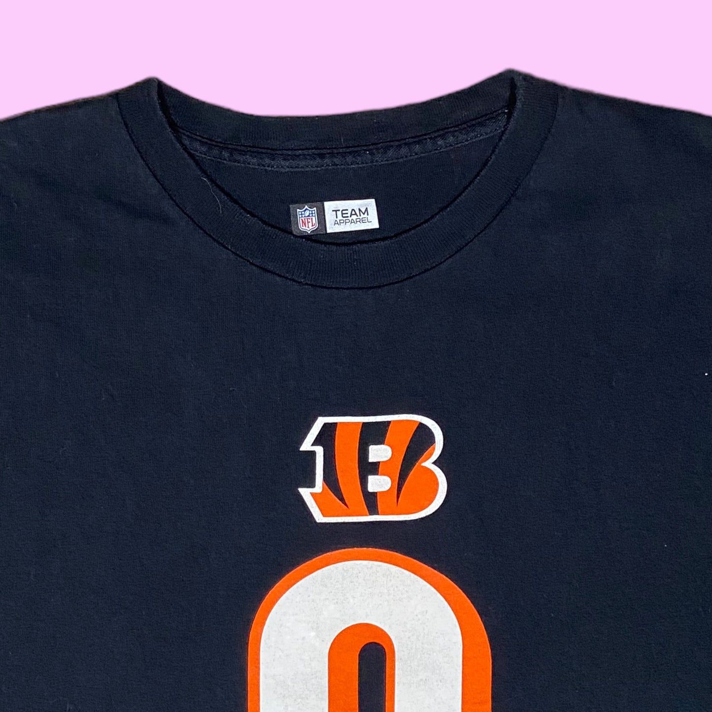 Bengals Burrow t-shirt - XL