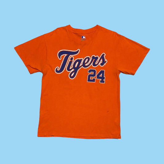 Tigers Cabrera t-shirt - M