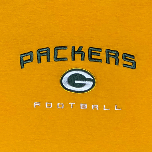 Packers t-shirt - L