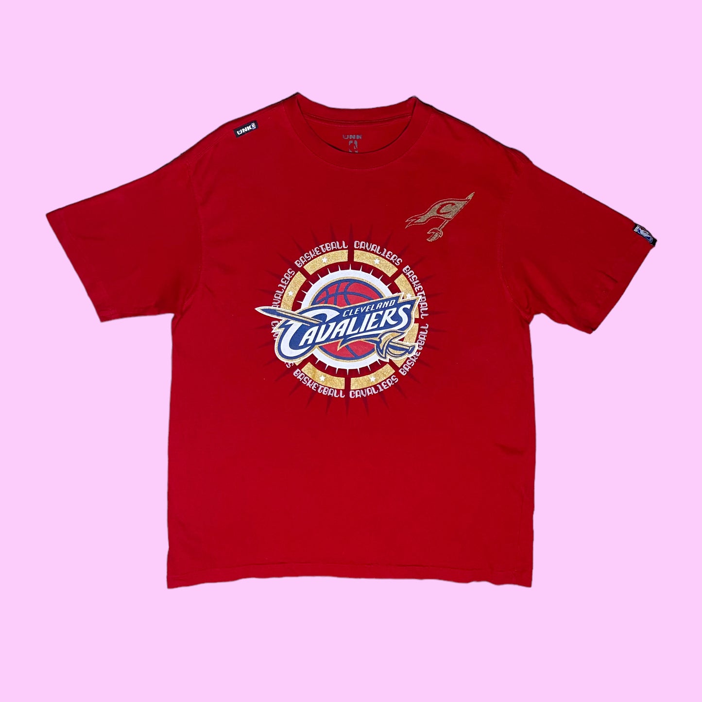 Cavaliers t-shirt - XL