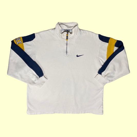 Vintage Nike sweater - L