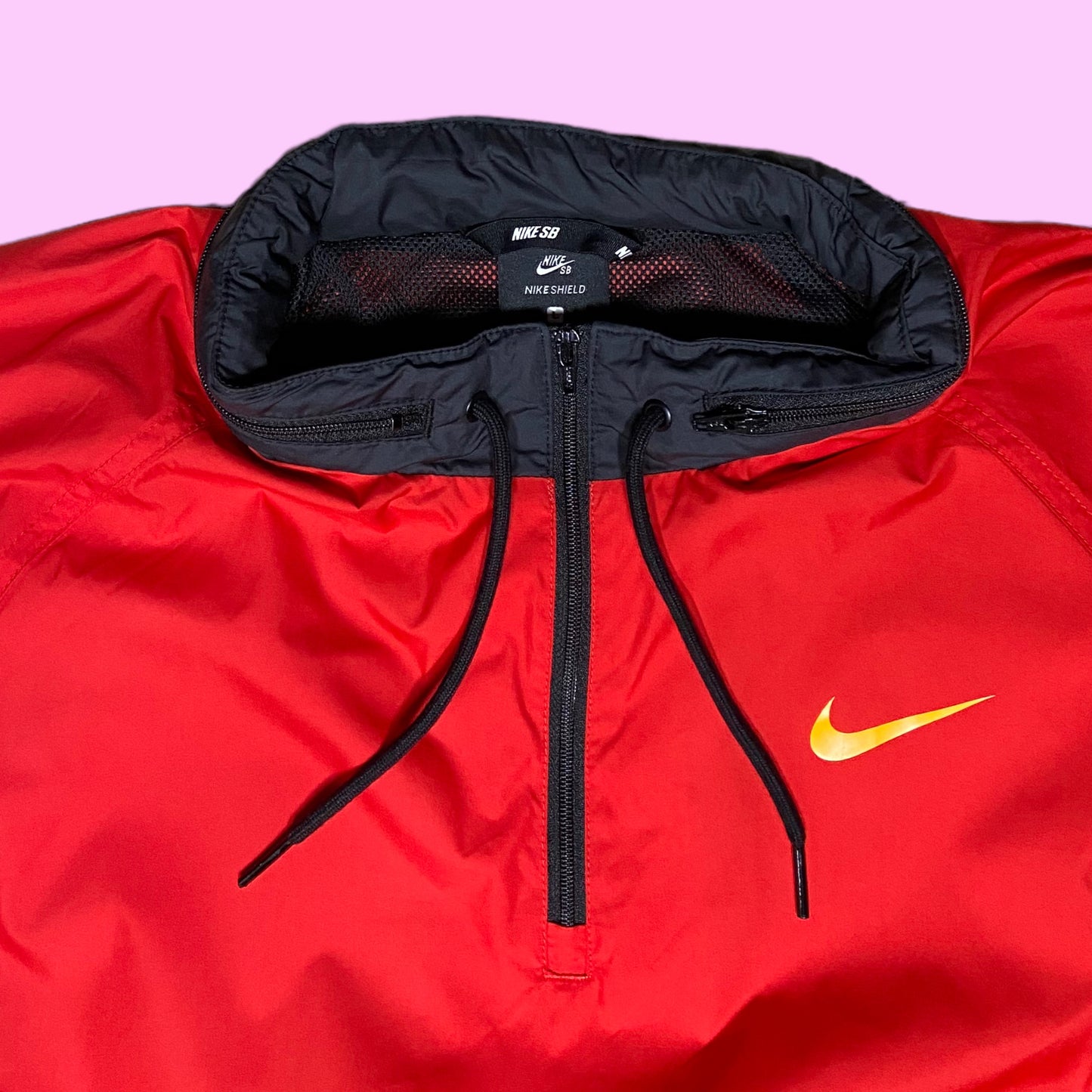 Nike SB light jacket - L