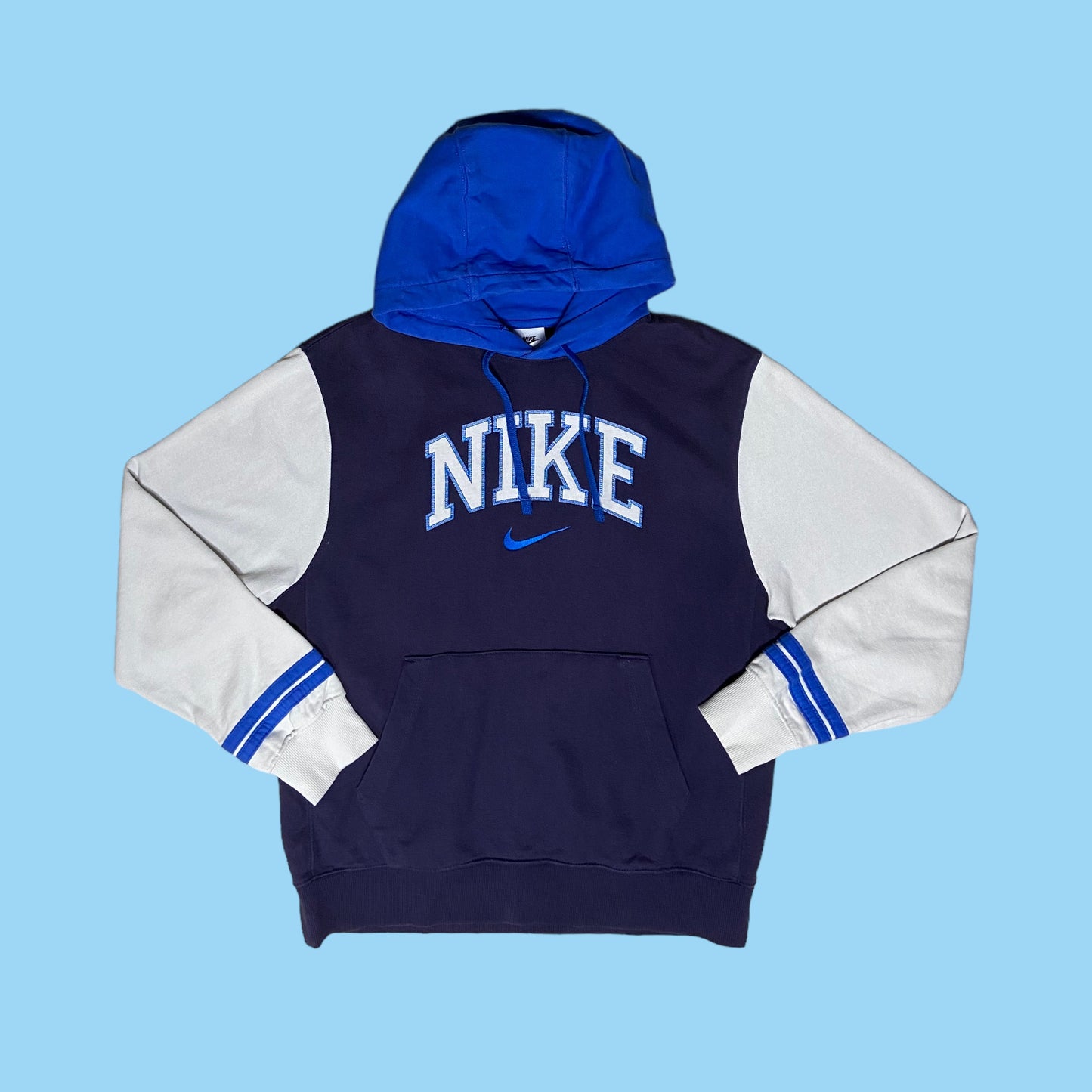 Vintage Nike hoodie - M
