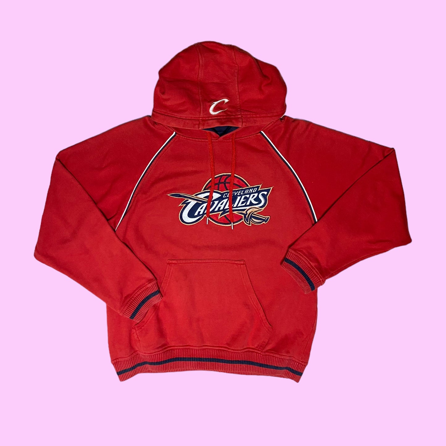 Vintage Champion Cavaliers hoodie - S