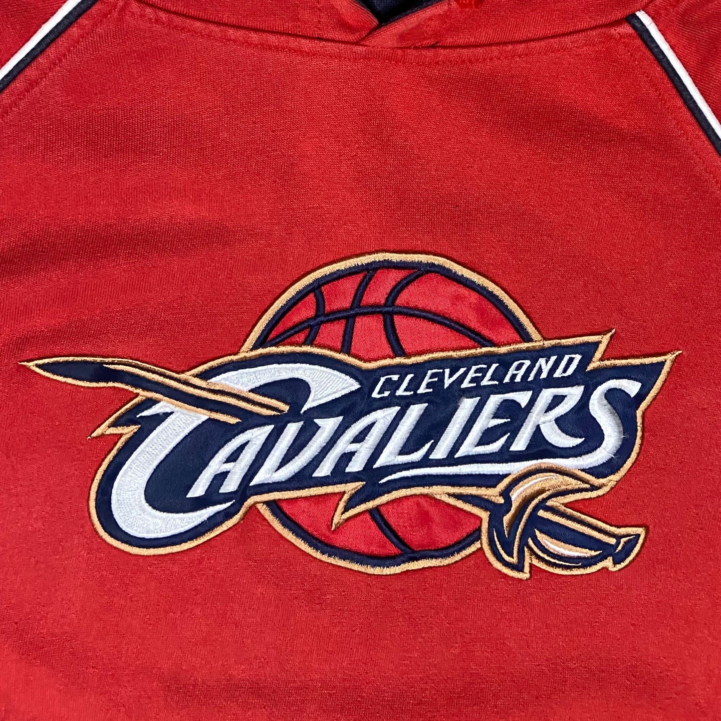 Vintage Champion Cavaliers hoodie - S