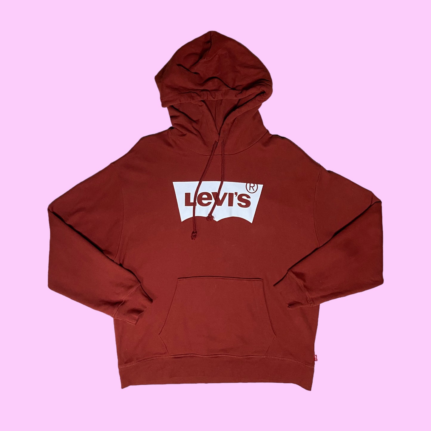 Levi's hoodie - L
