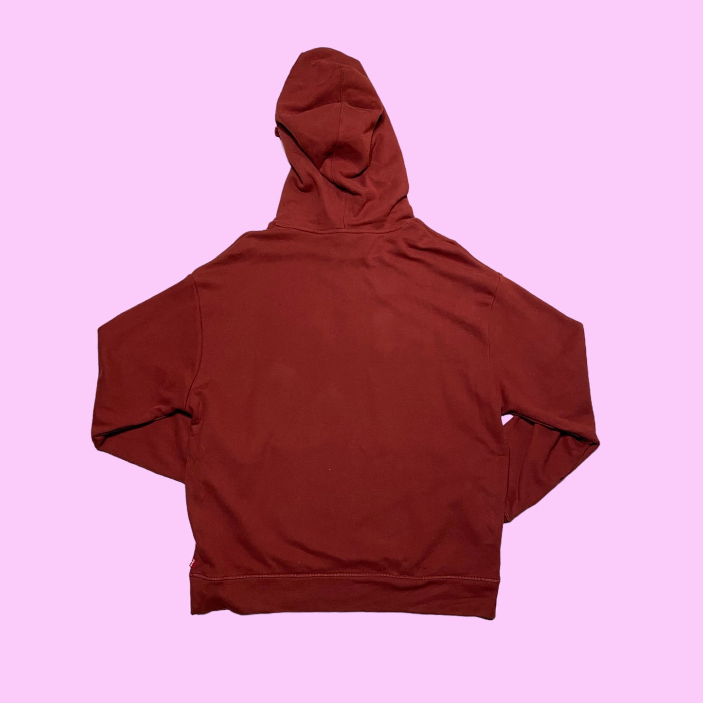 Levi's hoodie - L