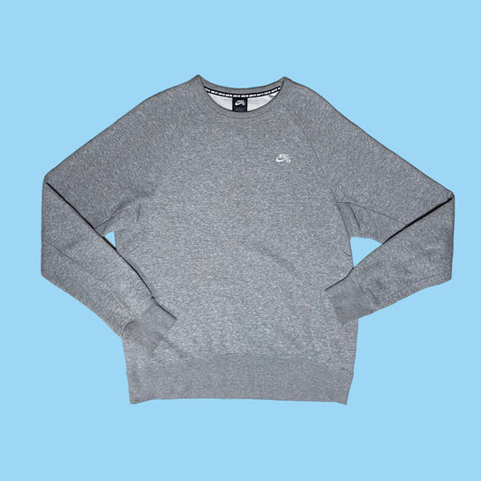 Vintage Nike SB sweater - L