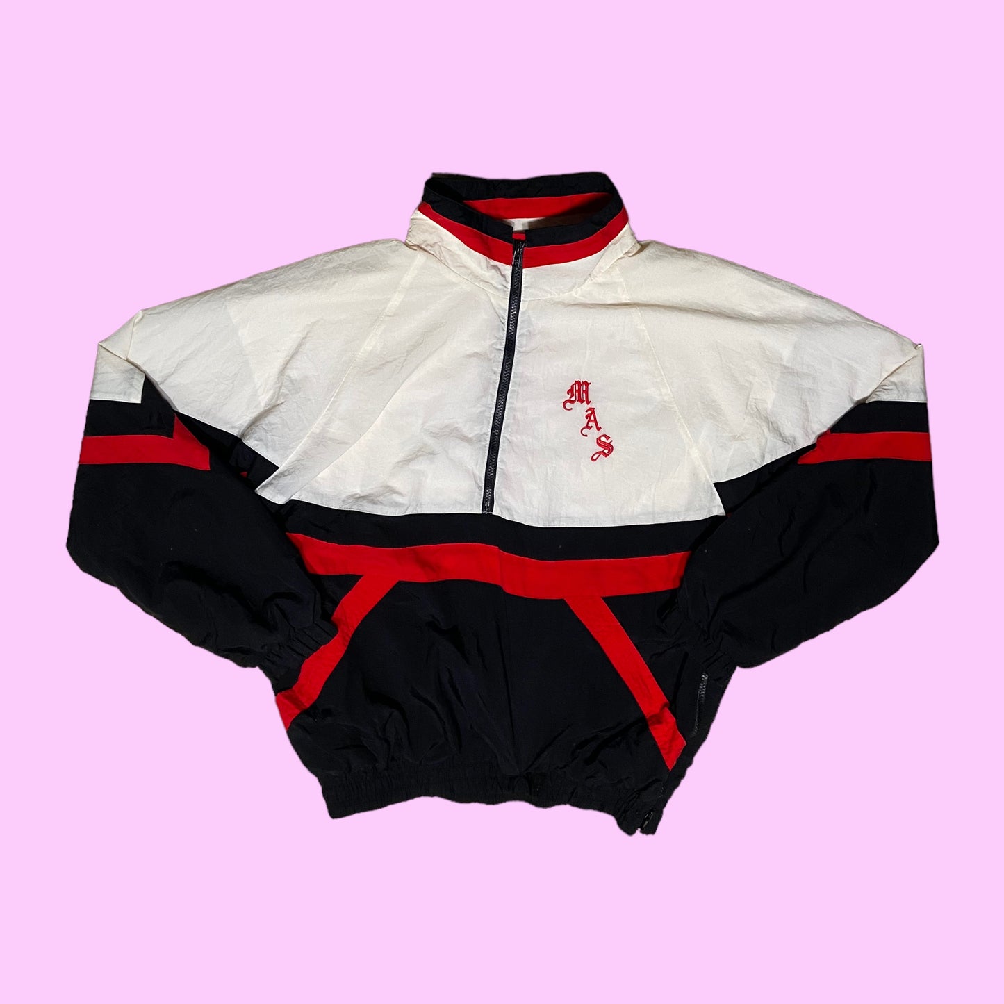 Vintage light jacket - M