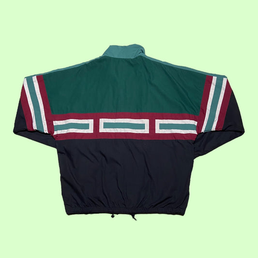 Vintage adidas jacket - L