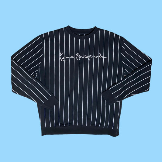 Karl Kani sweater - L