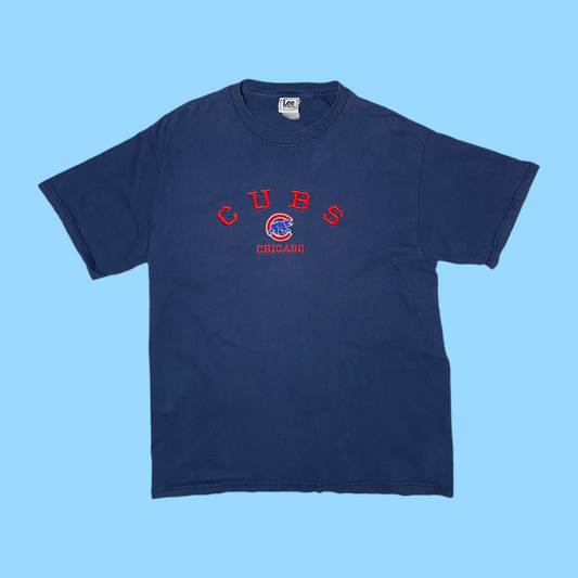 Vintage Lee Cubs t-shirt - L