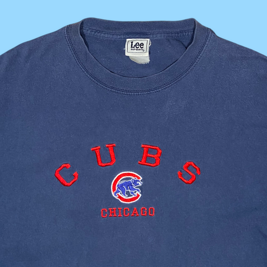 Vintage Lee Cubs t-shirt - L