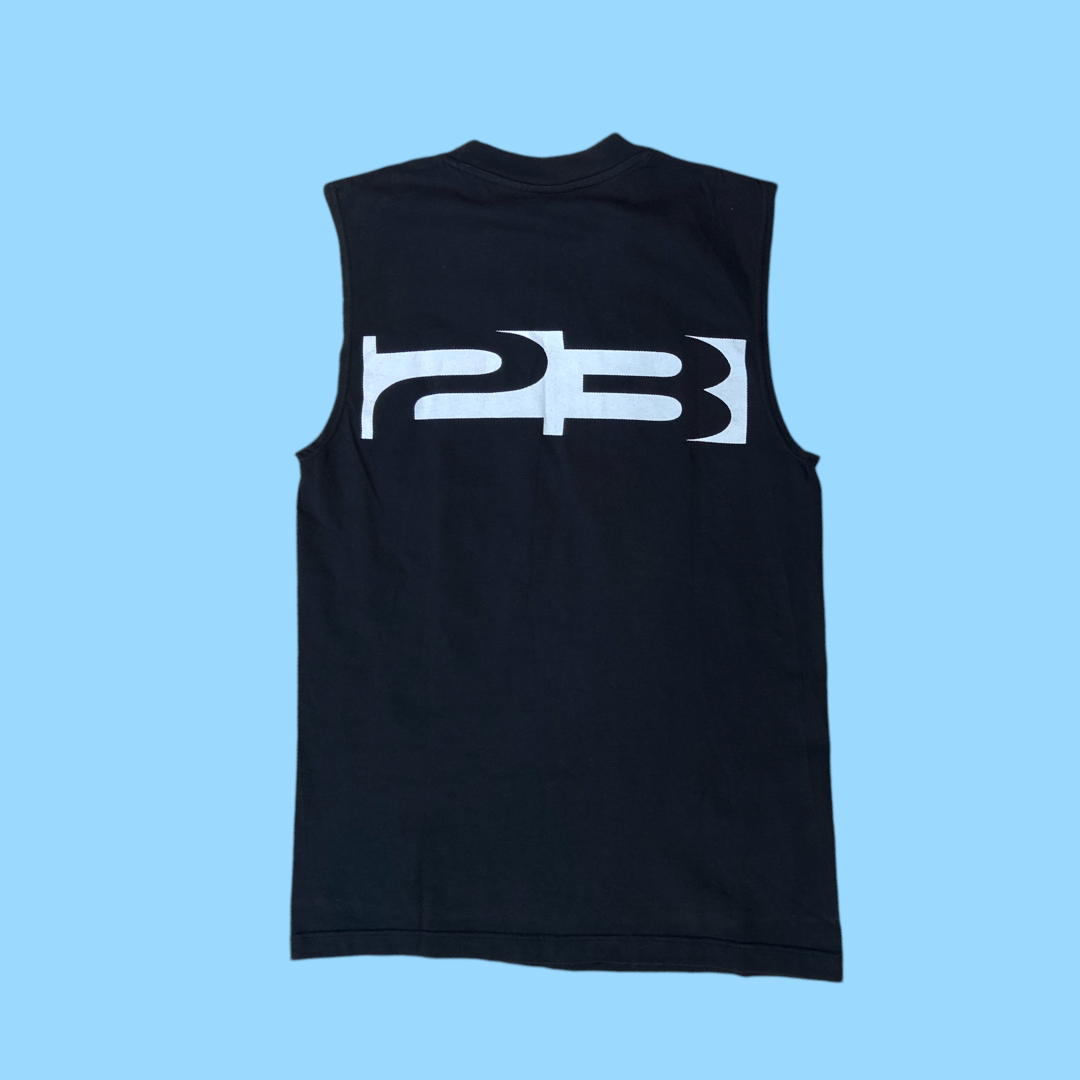 Vintage Jordan tanktop - S