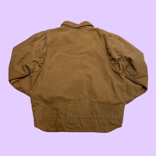 Vintage Carhartt work jacket - XL