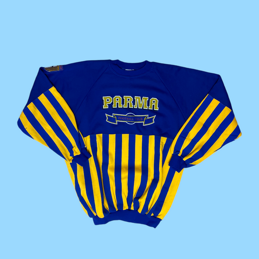 Vintage Parma 1990/91 sweater - L