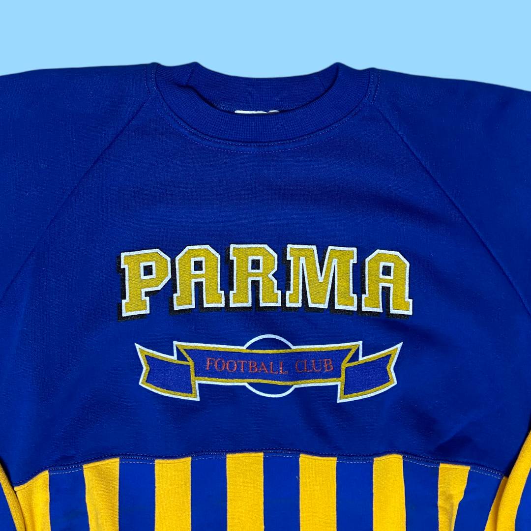 Vintage Parma 1990/91 sweater - L