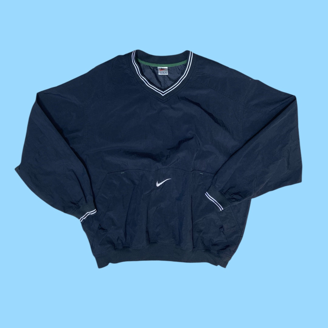 Vintage Nike pullover - XL