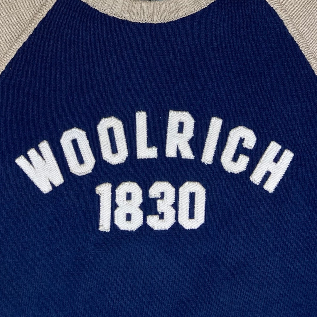 Vintage Woolrich jumper - XL