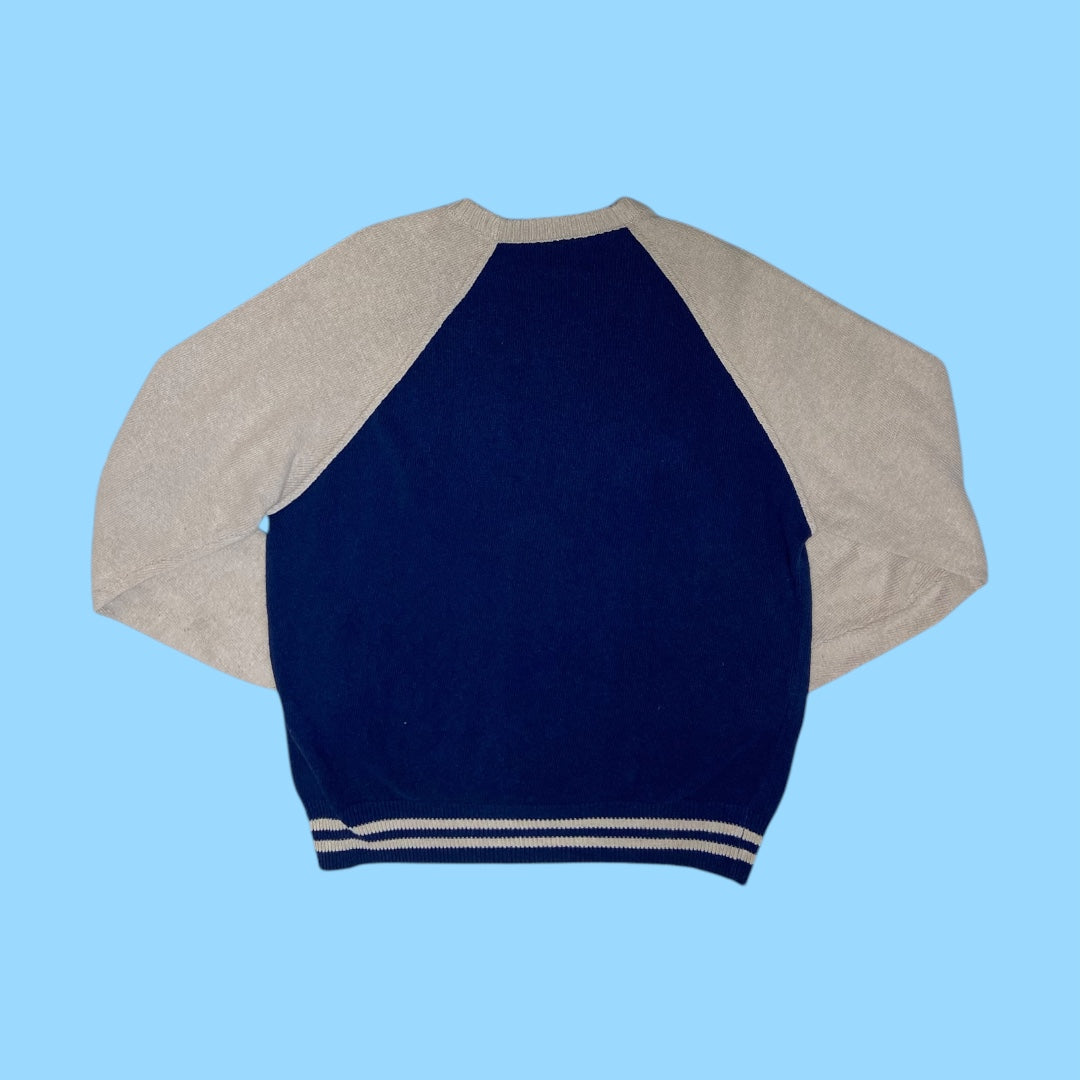 Vintage Woolrich jumper - XL