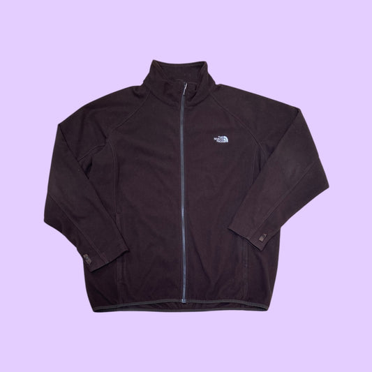 The North Face fleece - XL