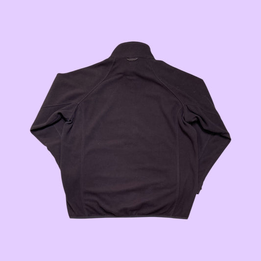 The North Face fleece - XL