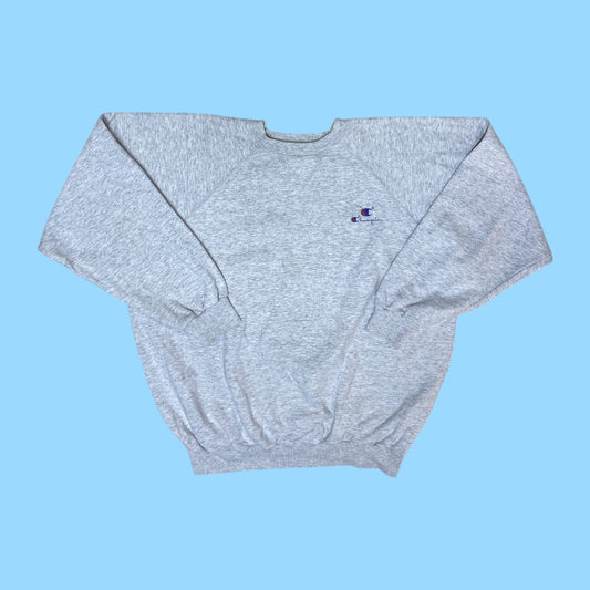 Vintage Champion sweater - XL