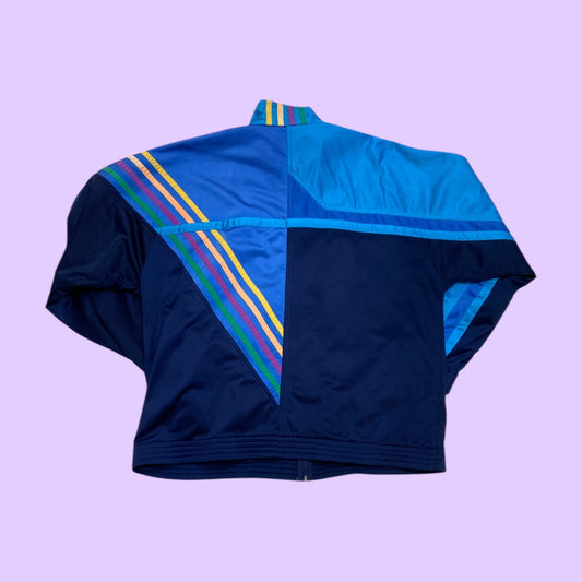 Vintage Lotto track jacket - 2XL
