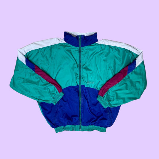 Vintage Colmar track jacket - L